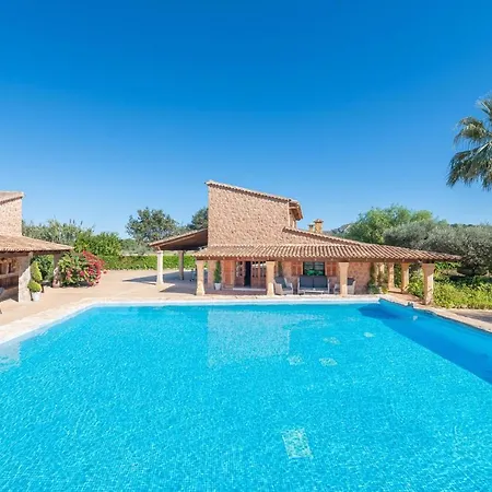 Sunset Ses Contesas Holiday home *