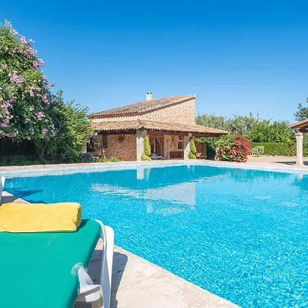 Holiday home Sunset Ses Contesas Alcudia (Mallorca)