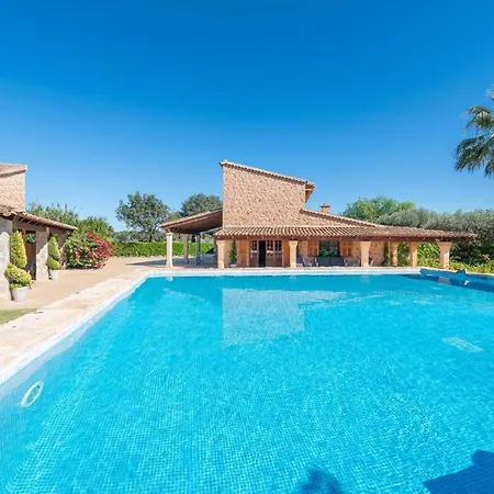 Holiday home Sunset Ses Contesas Alcudia (Mallorca)