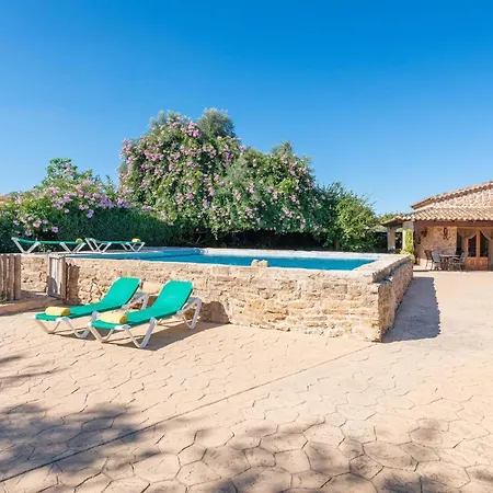 Sunset Ses Contesas Holiday home *