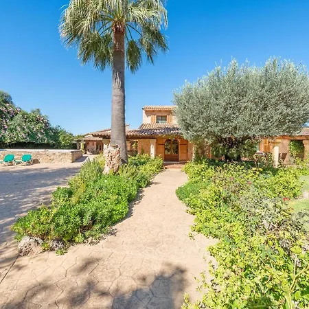 Sunset Ses Contesas Holiday home