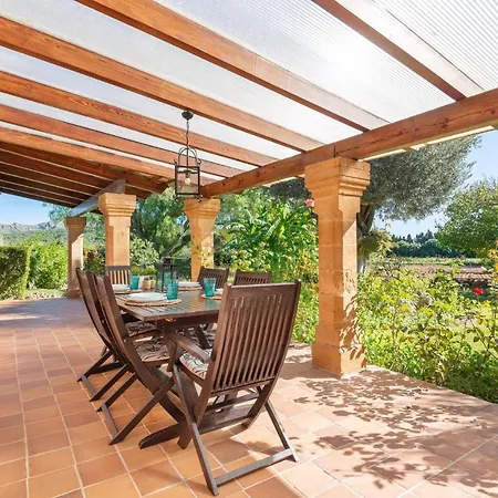 Sunset Ses Contesas Holiday home Alcudia (Mallorca)