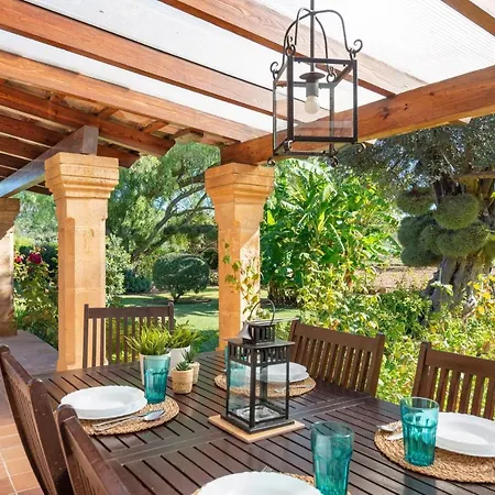 Holiday home Sunset Ses Contesas Alcudia (Mallorca)