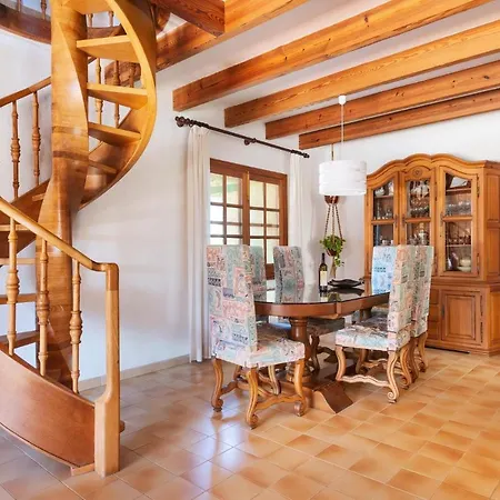 Sunset Ses Contesas Holiday home *