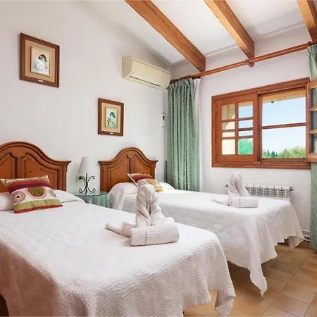 Sunset Ses Contesas Holiday home *