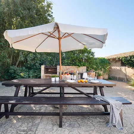 Sunset Ses Contesas Holiday home *