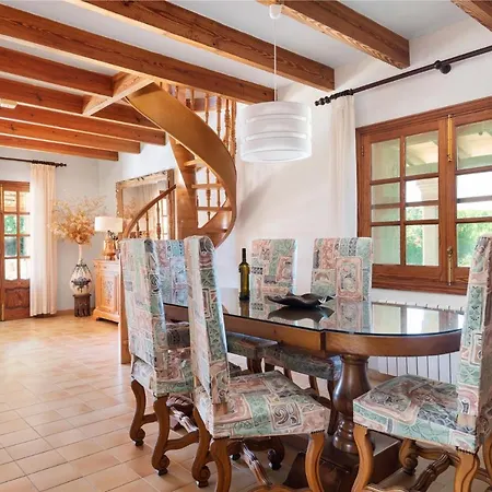 Sunset Ses Contesas Holiday home Alcudia (Mallorca)