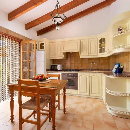 Sunset Ses Contesas Holiday home Alcudia (Mallorca)